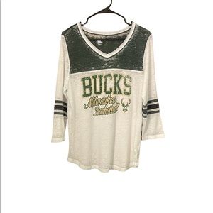 Milwaukee Bucks T-Shirt